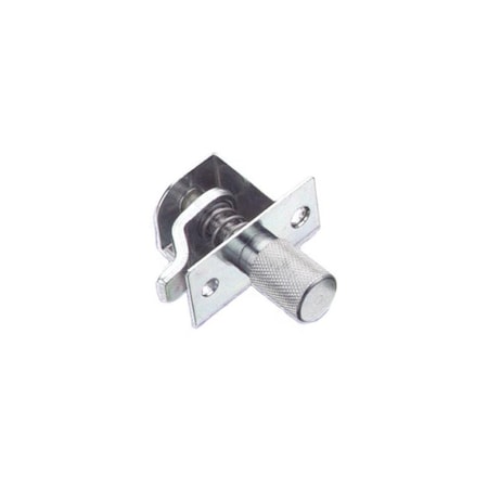 Southco Adj Grip Latch Crm Knurl Head S 44-1-1-0